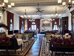 -Salon de Ville浦江汇(上海外滩华尔道夫酒店店)