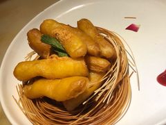 -佬麻雀·新湘菜(珠海金发购物中心店)