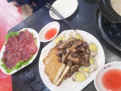 -领鲜风味花雕鸡(马端街店)