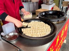 -水丰锅贴(延吉东路店)