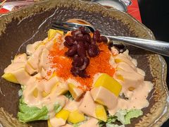 -古田居·特色寿司料理(骏欣中心店)