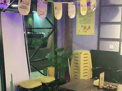-柯洛克沉浸剧情密室(小寨华旗店)