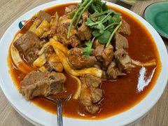 -阿西娅·西北妈妈拿手菜(华联店)