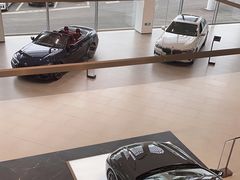 -北京盈之宝宝马4S店(望京店)