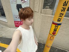 -MenMen Tsukemen Seoul