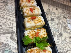 -遇见长安之高山流水(李家村万达店)