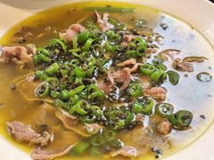 -蘇河湾·新鲁菜·泰山宴(泰山店)