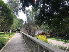 -烟台山景区