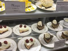 -PETIT PARIS 小巴黎(花园道店)