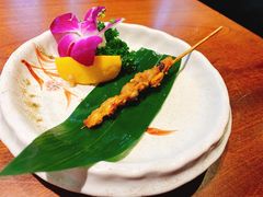 -九井澤精致料理(金茂店)
