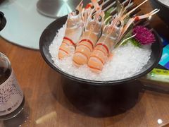 -东海怡品海鲜豆捞(星街坊店)