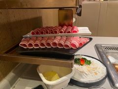 -海底捞火锅(牡丹园店)