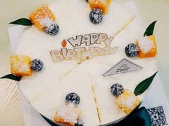 -ZOZO's昌左左精致甜品设计(新北店)