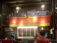 -有梦特色餐厅(古子城店)