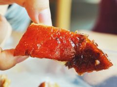 -上海枇杷烤鸭(燕丰商场店)