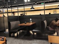 -汉巴味德·烤肉与啤酒的自助(杭州大悦城店)