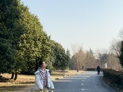 -钟山体育运动公园