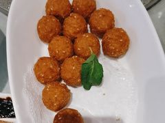 -惠丰堂饭庄·烤鸭·京味菜(西北旺·航天城店)