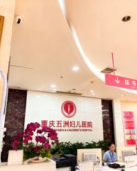 -重庆五洲医院-妇科