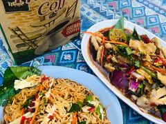 -半坡九号老挝冰咖啡