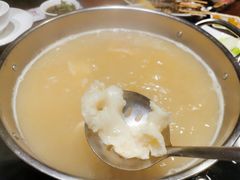 -春秋火锅(复兴中路店)