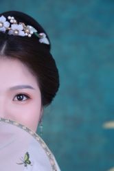-盘子女人坊古装写真摄影(深圳店)