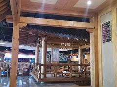 -爱江山温泉(凌奥店)