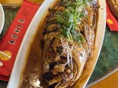 -那家老院子东北菜·饺子·小鸡炖蘑菇(艳华街店)