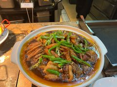 -浙江西子宾馆·瑶园咖啡厅