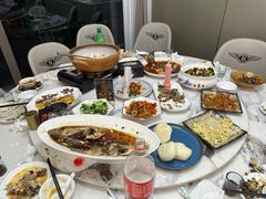 -宝荣鱼馆·临湖之宴(千岛湖店)