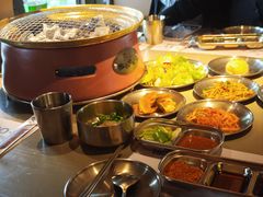 -西塔老太太泥炉烤肉(青浦蟠龙天地店)