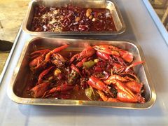 阿福麻辣港湾-麻辣港湾(京津公路店)