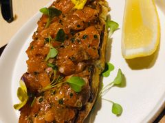 -Mercato莫卡多露台餐厅与酒吧(K11店)