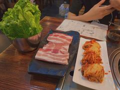 -意成料理