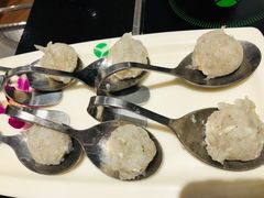 虾滑-绿达涮府(重庆路店)
