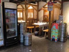 -有位虾匠·胶东土菜小馆(市北店)