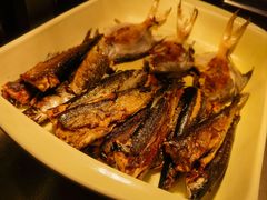 -广州中心皇冠假日酒店-环市食坊·海鲜自助餐厅