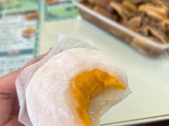 -澳门长洲糯米糍(柯打苏沙街店)