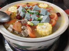 -花水湾红太阳牛肉汤锅