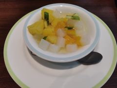 -萨莉亚意式餐厅(杭州滨江天街店)