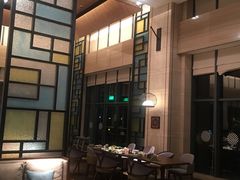 大堂-水月周庄铂尔曼酒店 · 漾全日餐厅