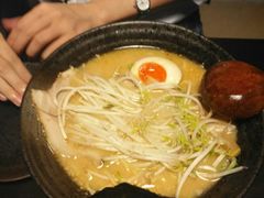 -日本料理神拉面