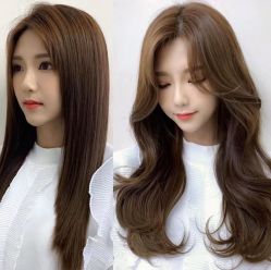 -变画·发型STUDIO