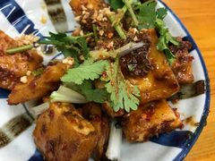 -炒豆合作社(东四总店)