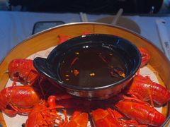 -巴厘龙虾·榜首油焖大虾(洞庭·艺术洋房店)