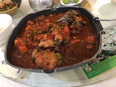 -椿记烧鹅(叠彩店)