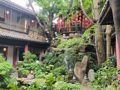 -钦善斋(武侯祠店)