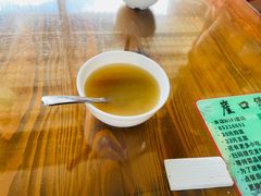 -崖口煲仔饭