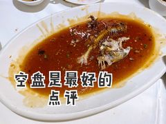 -金春禧·鲁菜海鲜(延吉路万达店)