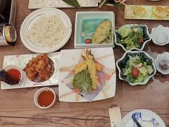 -红叶日本料理(辰熙广场店)